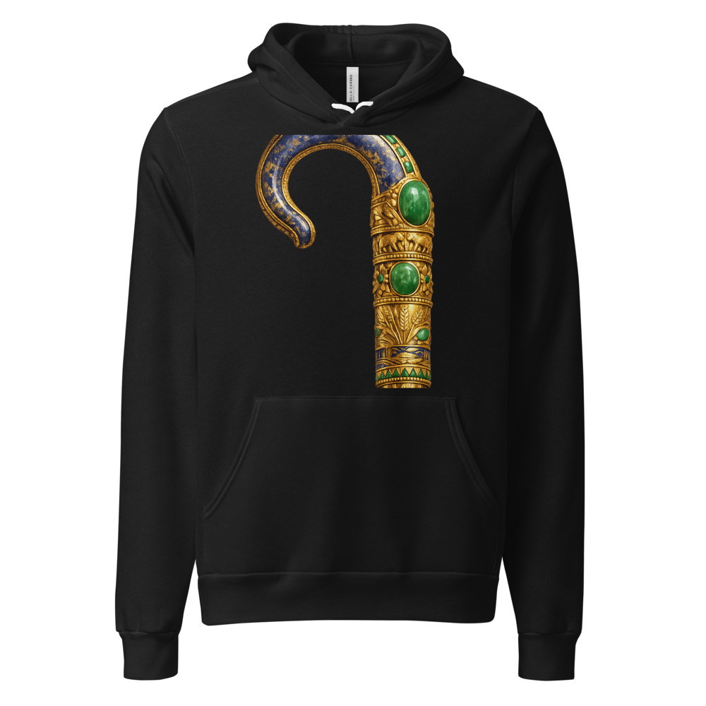 Dumuzid Temple Hoodie