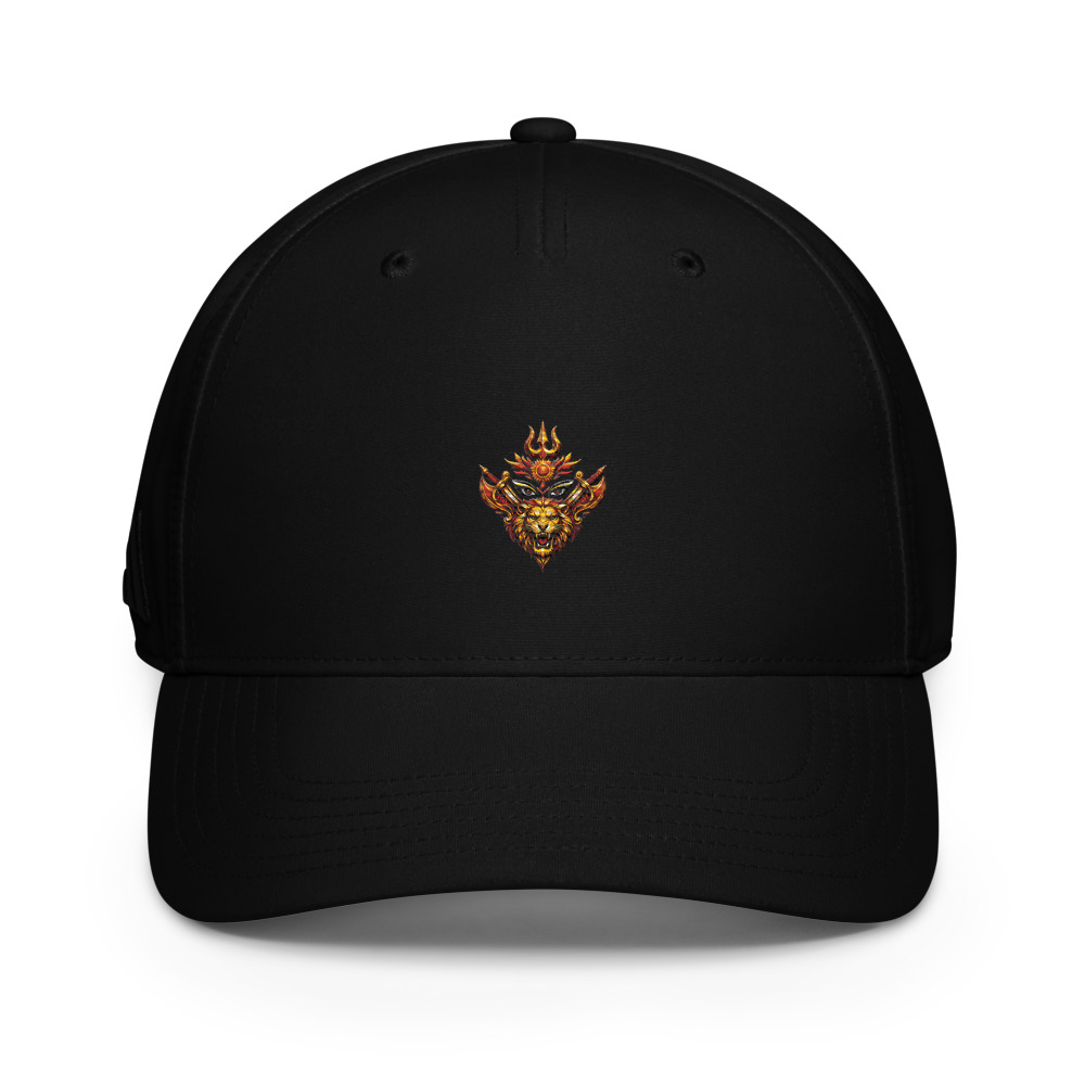 Durgā Temple Cap