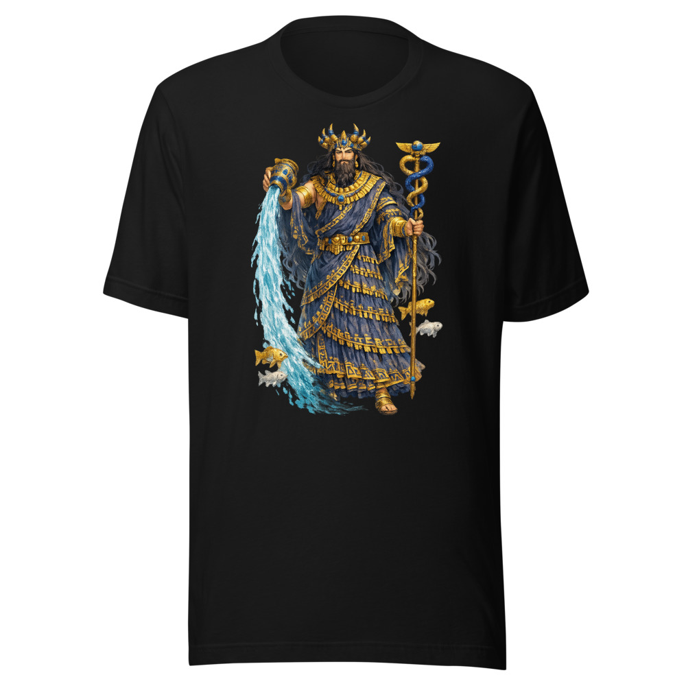 Ēa Reliquary collection — restored mesopotamian merchandise