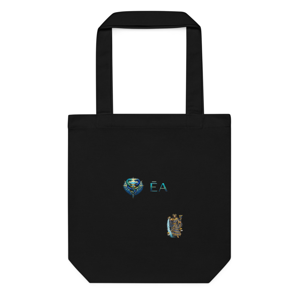 Ēa Temple Tote