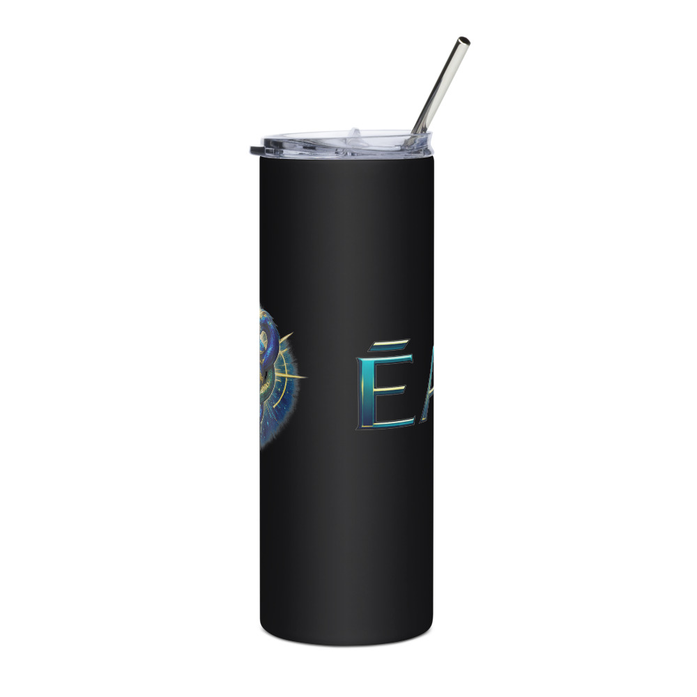 Ēa Temple Tumbler