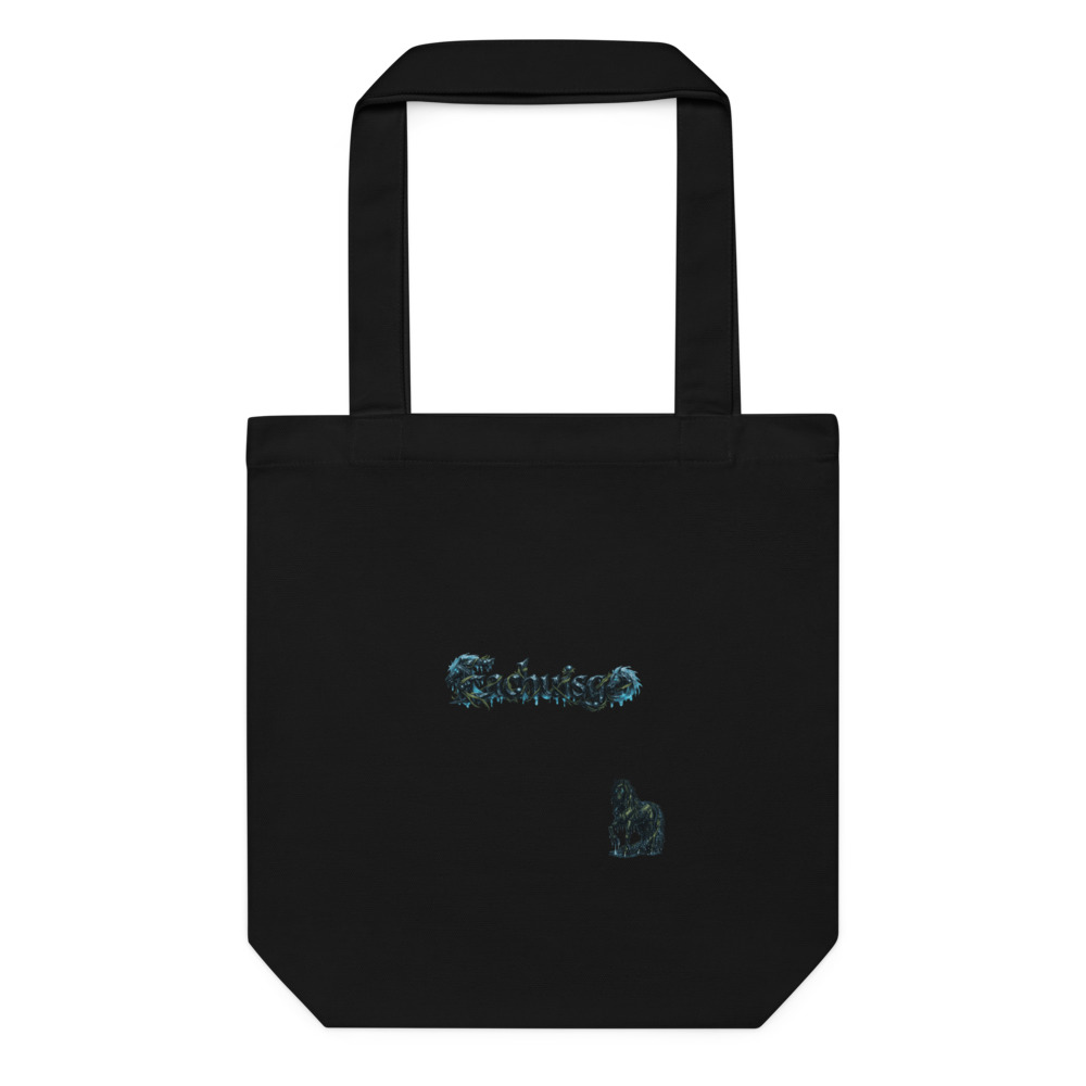 Eachuisge Temple Tote