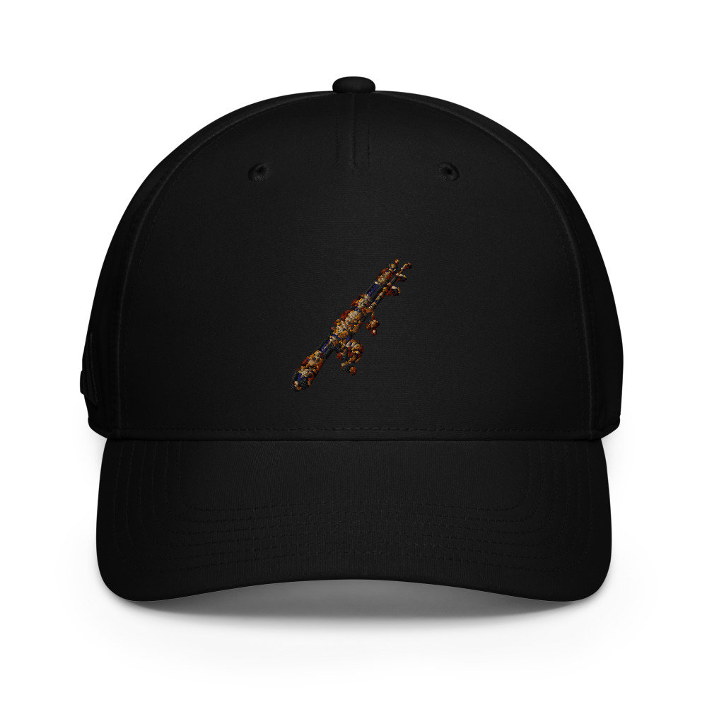 Ebisu Temple Cap