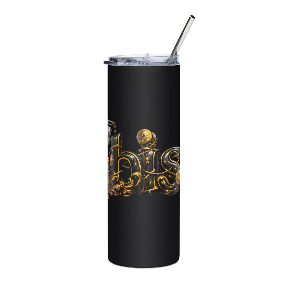 Ebisu Temple Tumbler