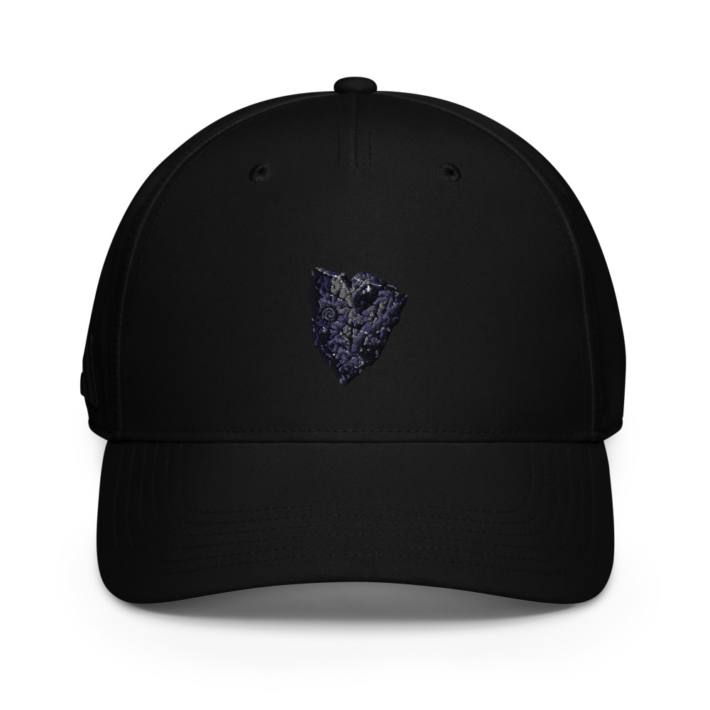 Efnysien Temple Cap