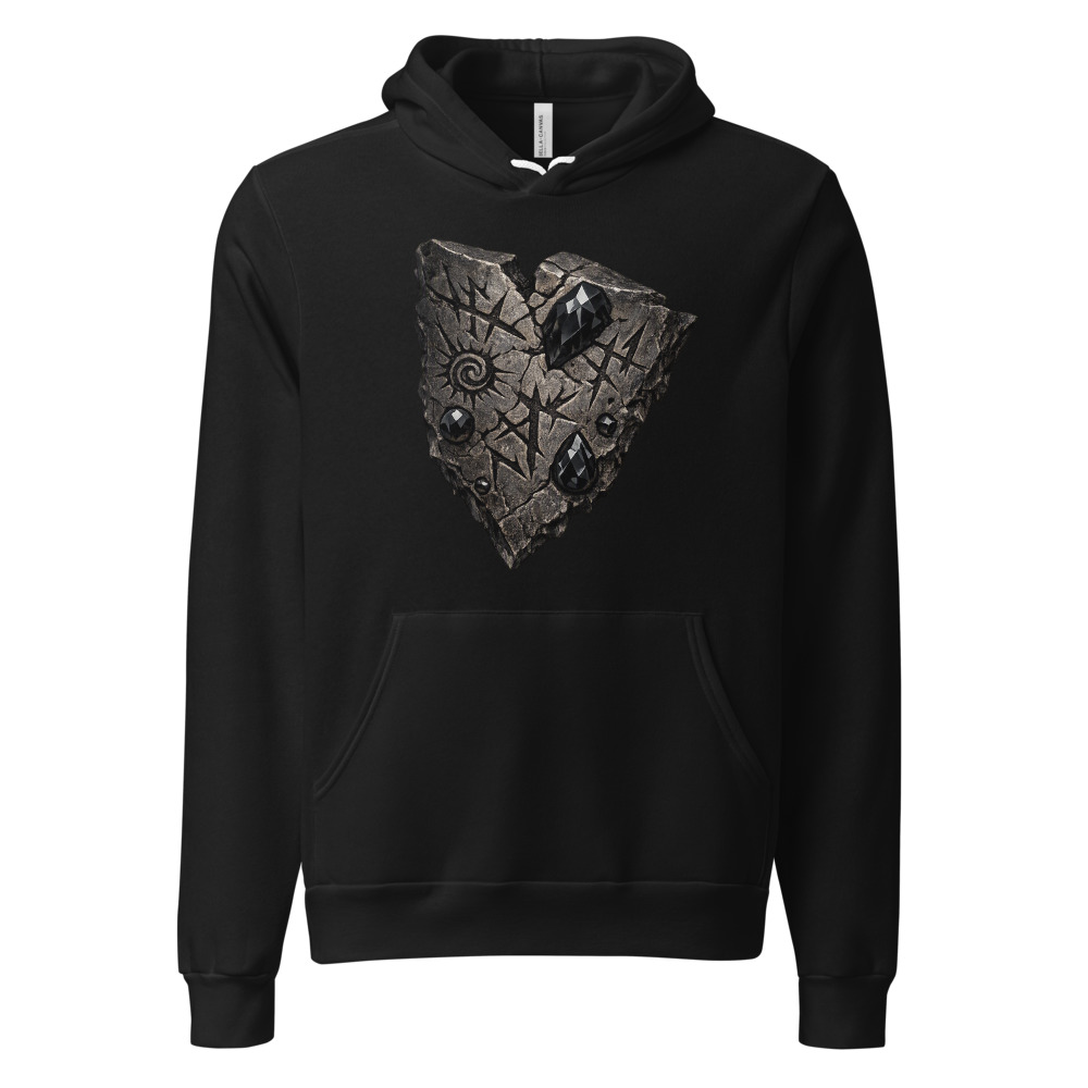 Efnysien Temple Hoodie