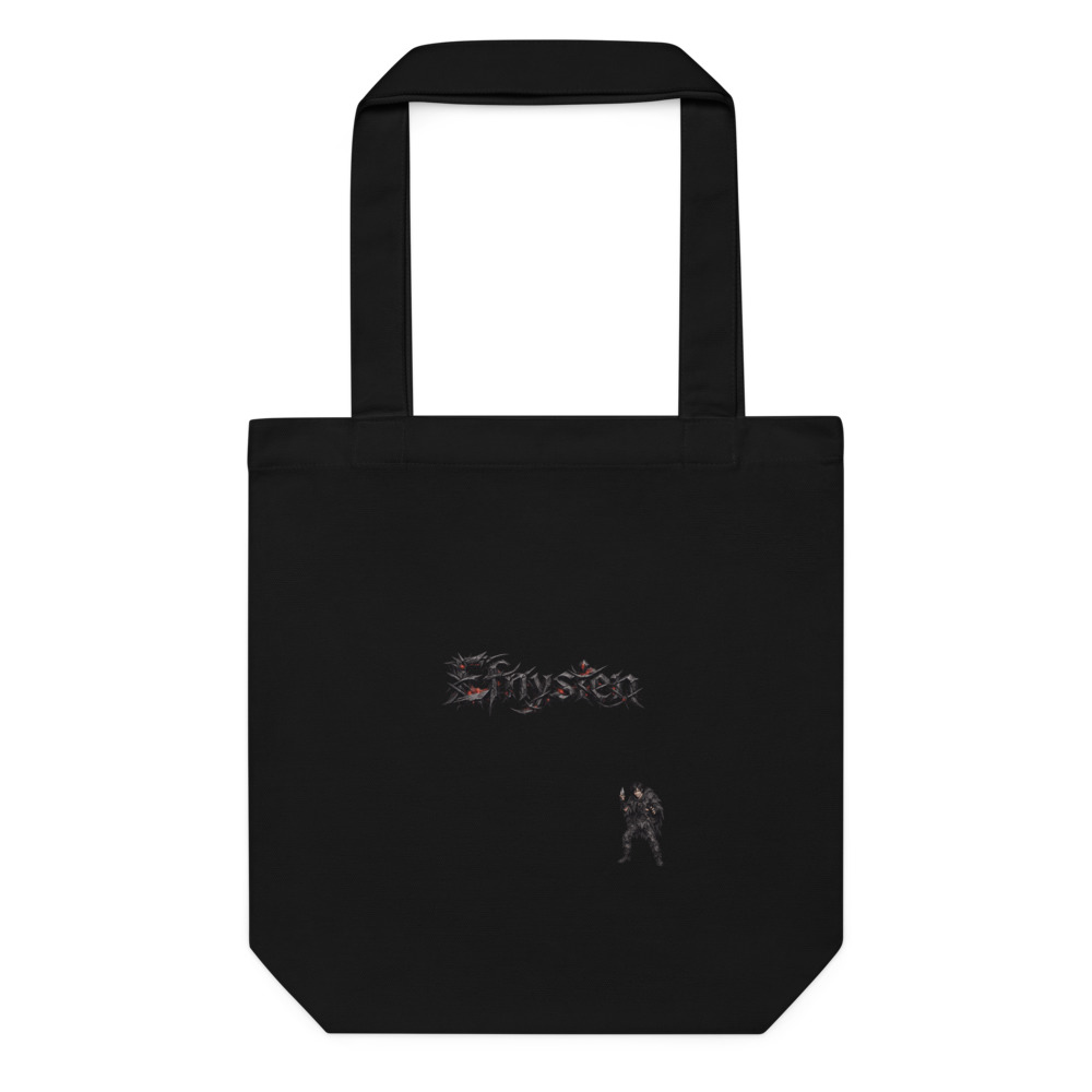 Efnysien Temple Tote