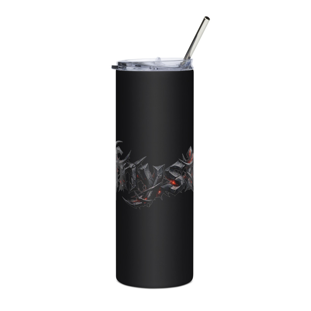 Efnysien Temple Tumbler