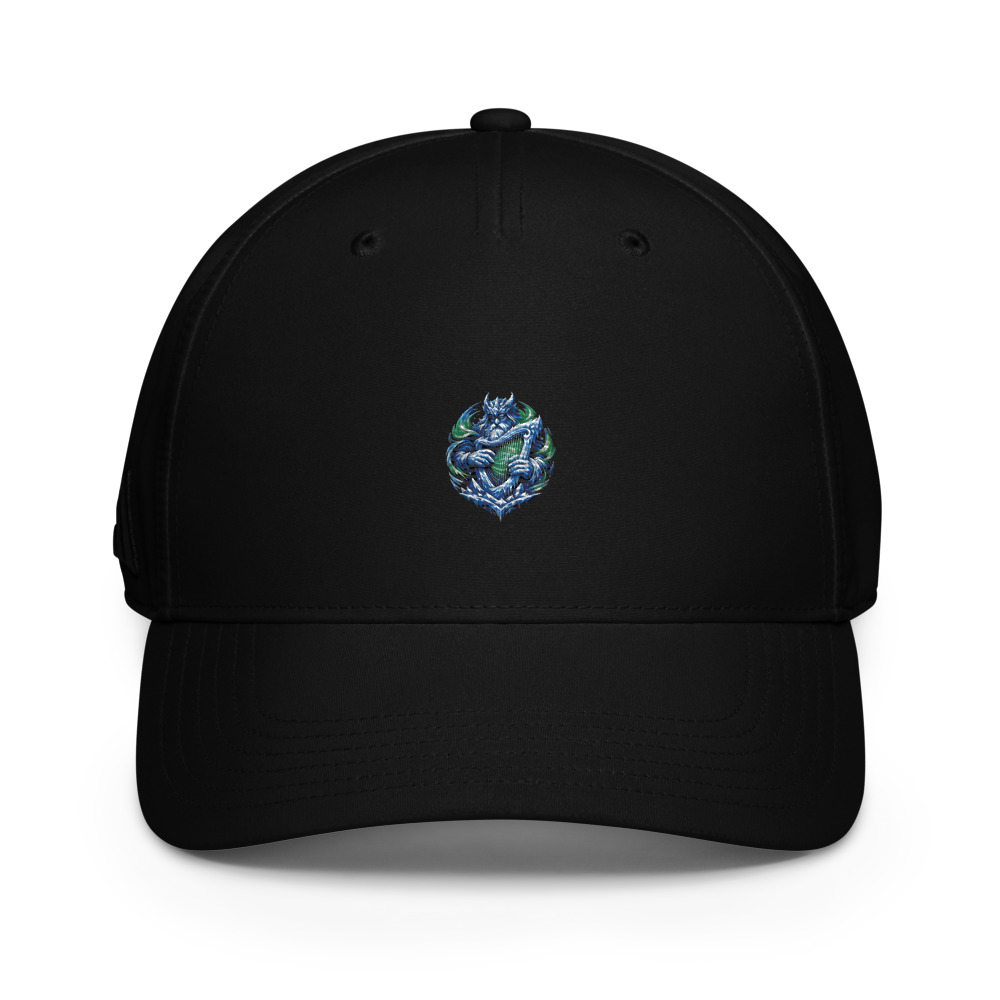 Eggþér Temple Cap