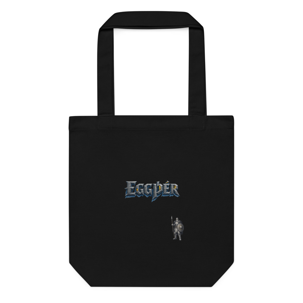 Eggþér Temple Tote