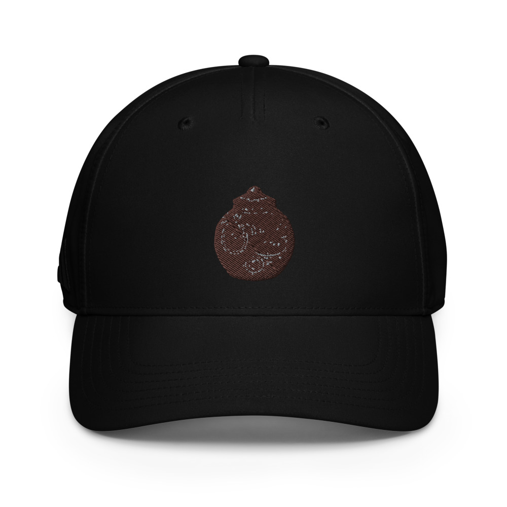 Eingana Temple Cap