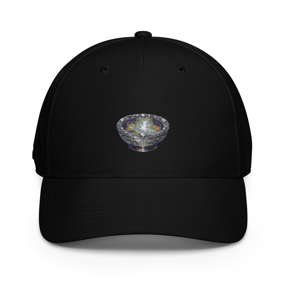 Eir Temple Cap