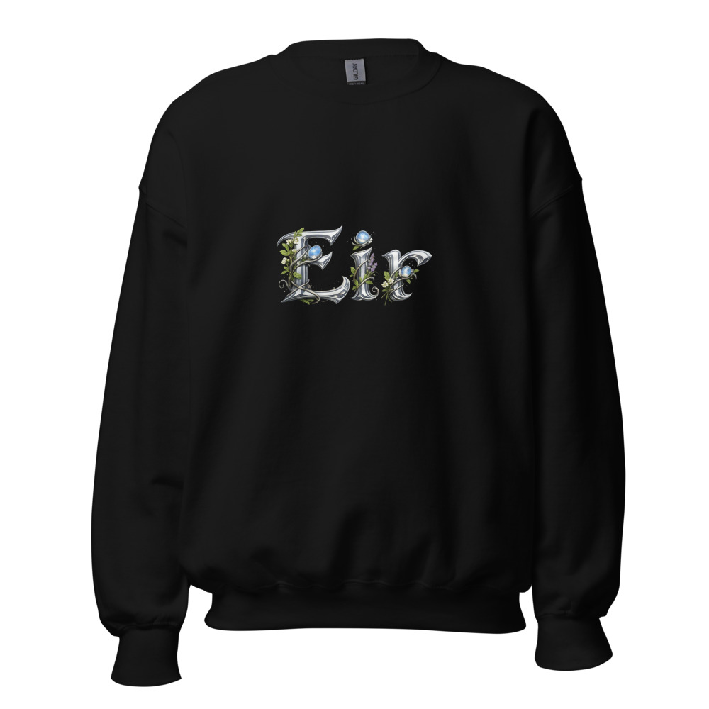 Eir Temple Crewneck