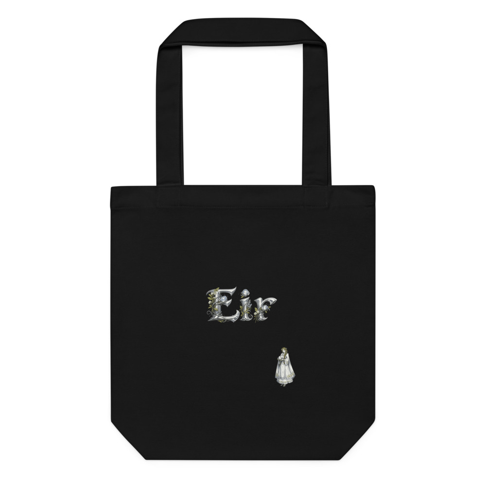 Eir Temple Tote