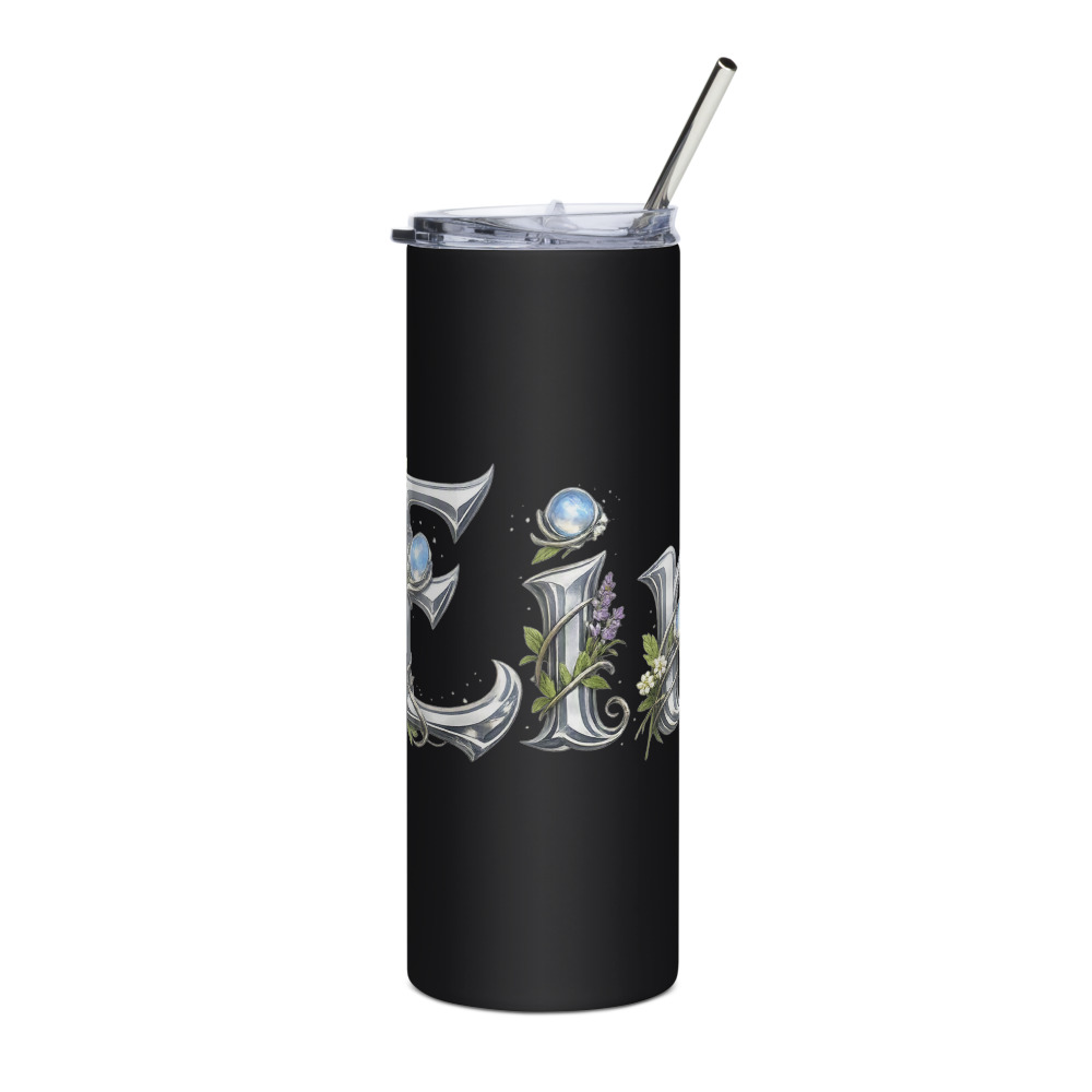 Eir Temple Tumbler