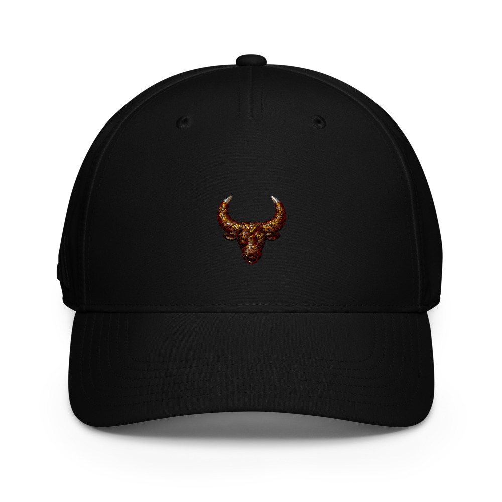 Ēl Temple Cap