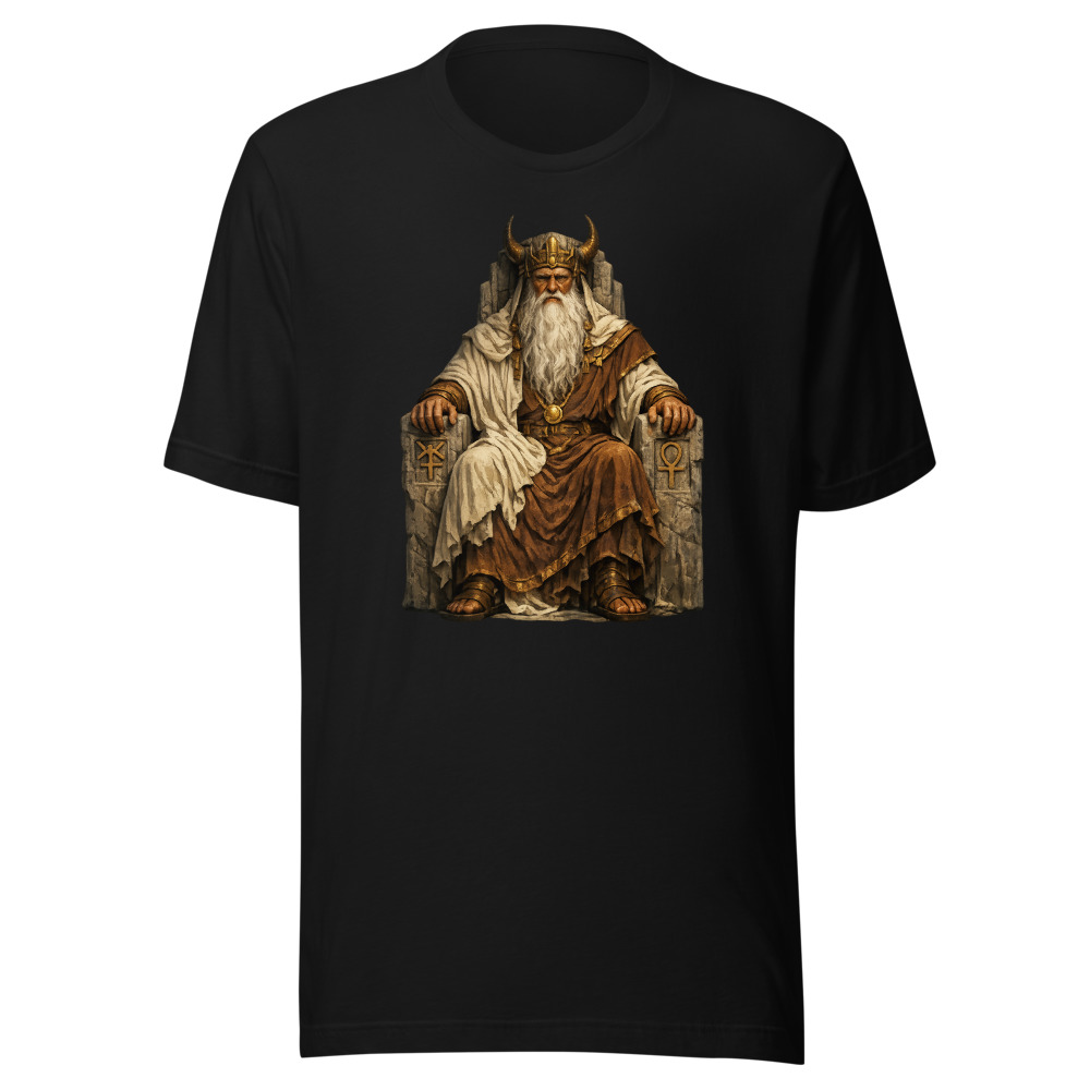 Ēl Reliquary collection — restored canaanite merchandise