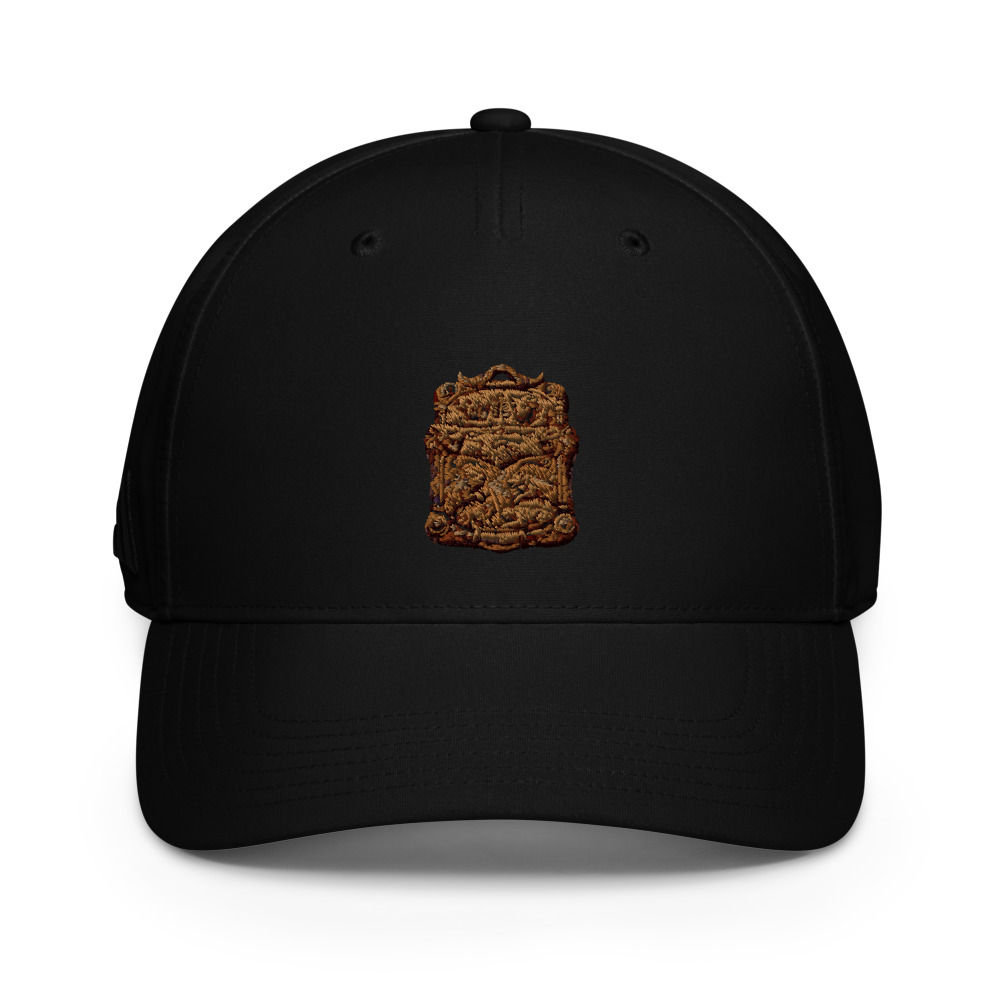 Enkidu Temple Cap