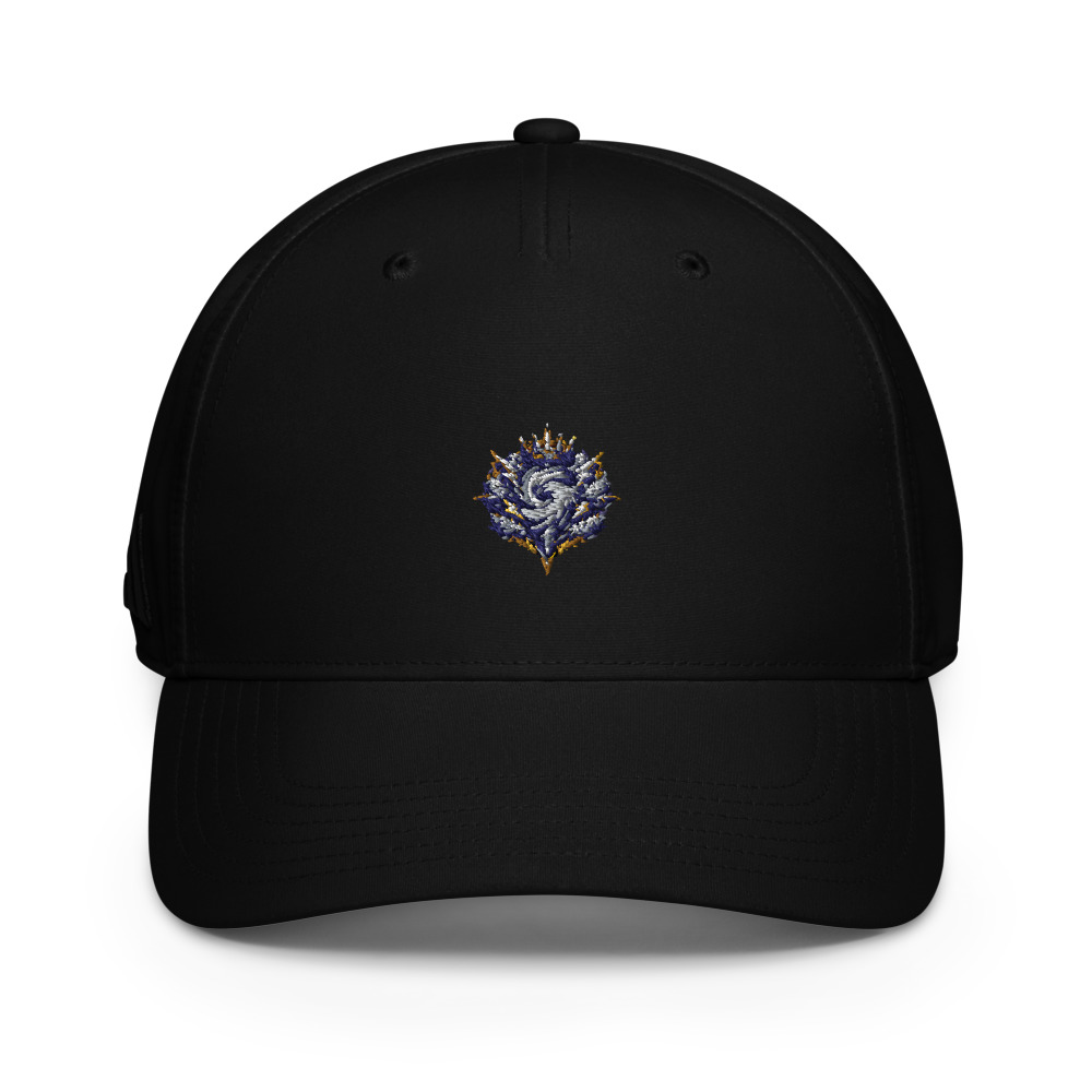 Enlīl Temple Cap