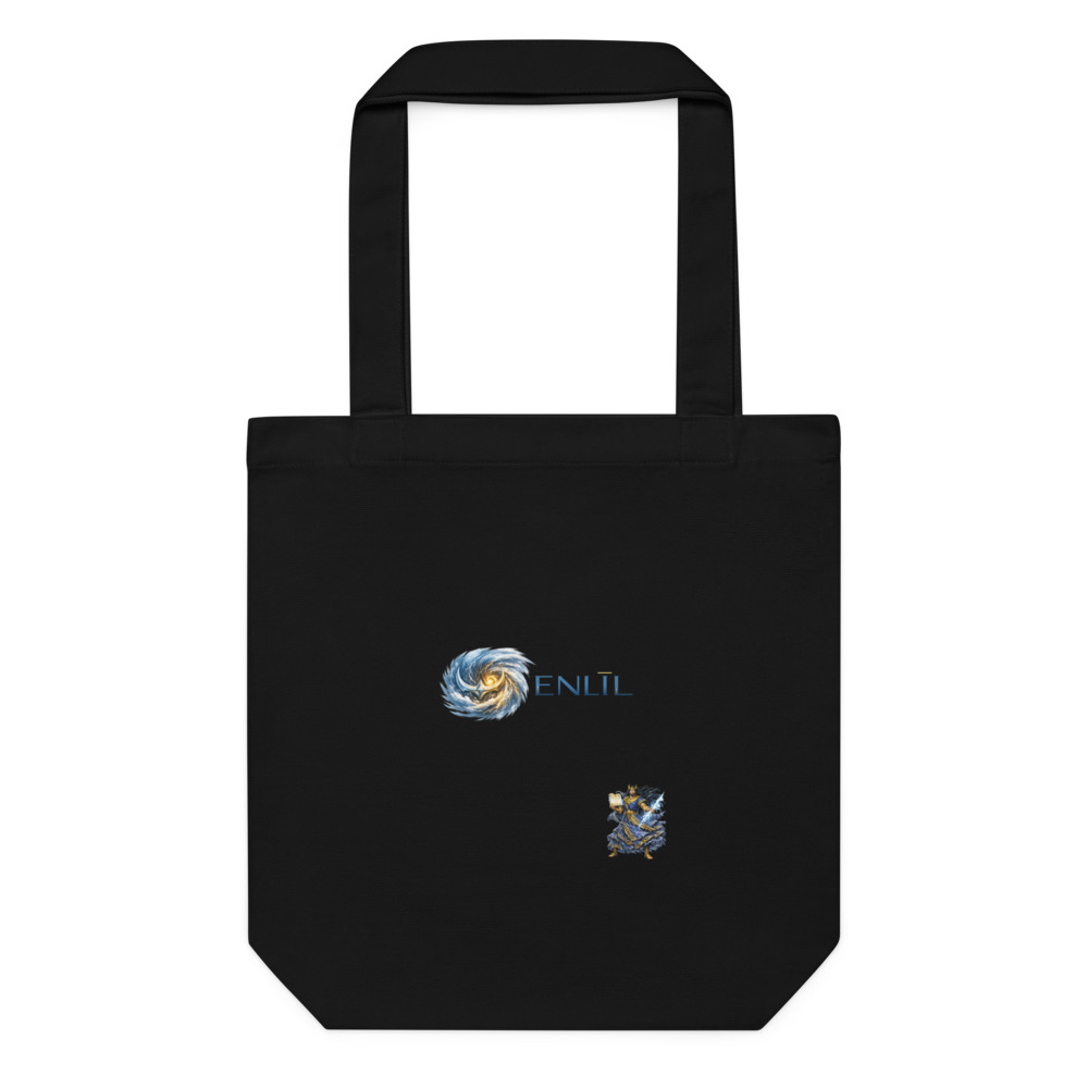 Enlīl Temple Tote
