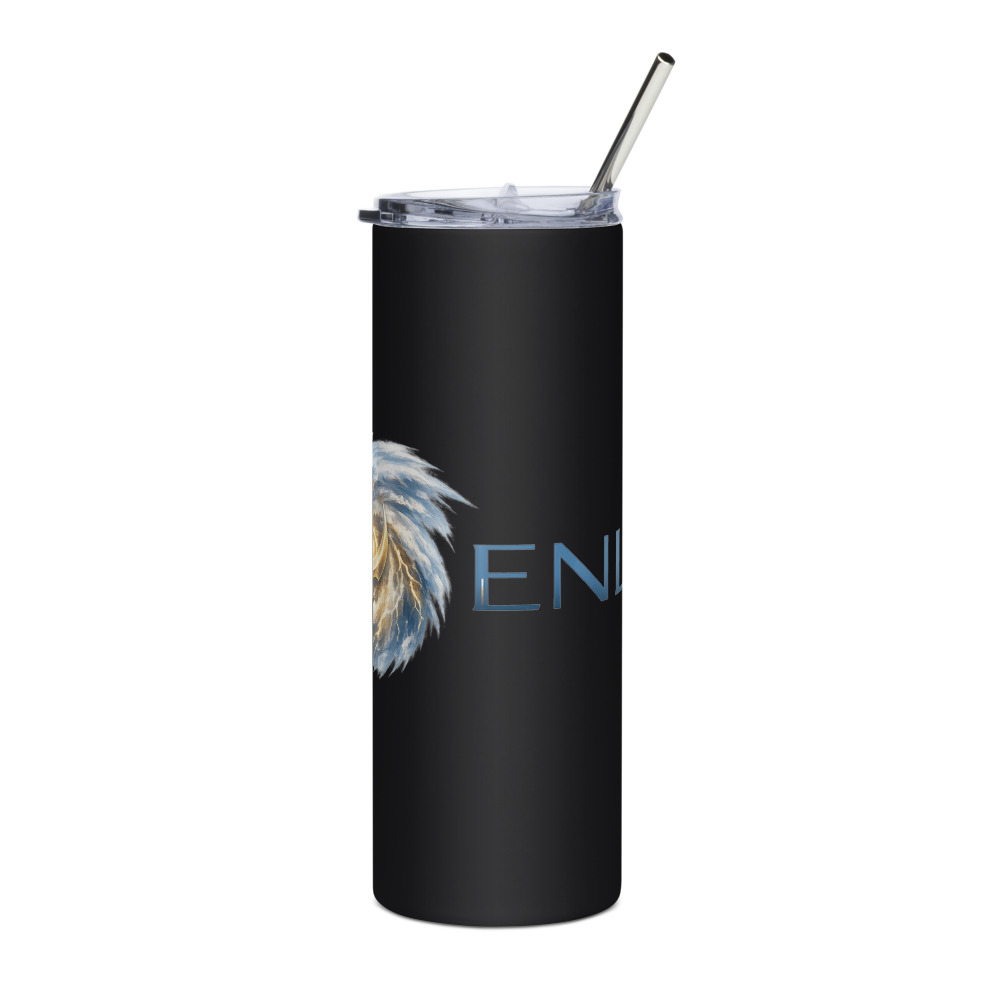 Enlīl Temple Tumbler