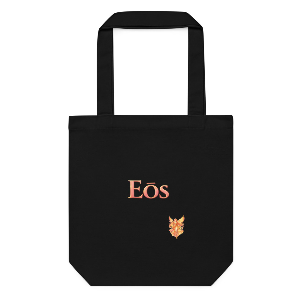 Ēōs Temple Tote
