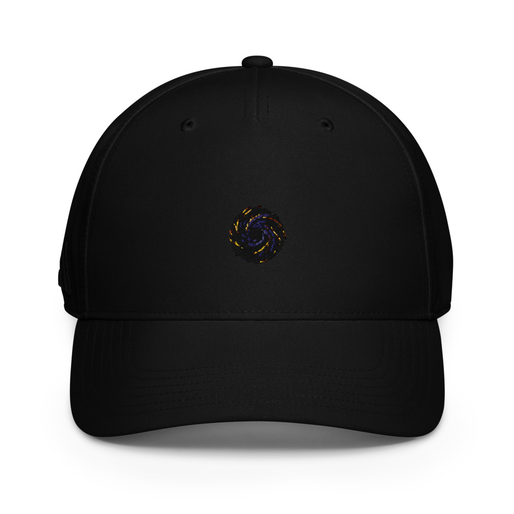 Érebos Temple Cap