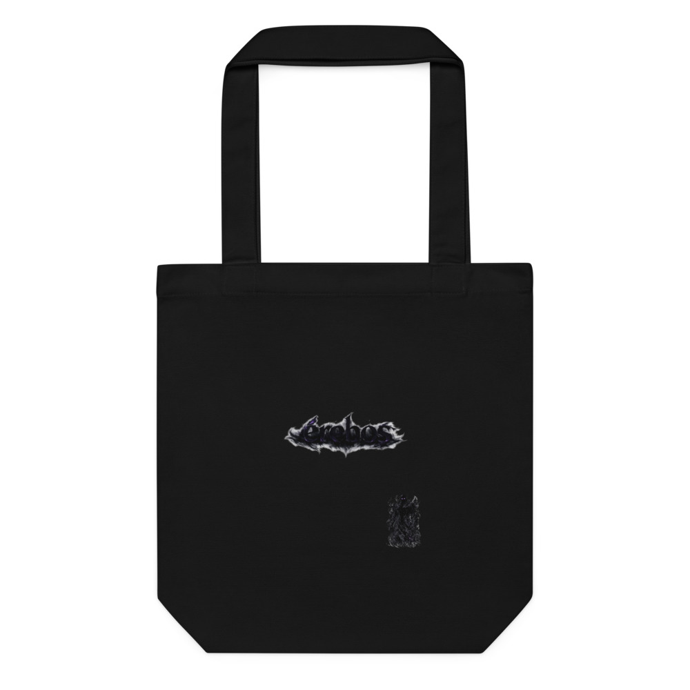 Érebos Temple Tote