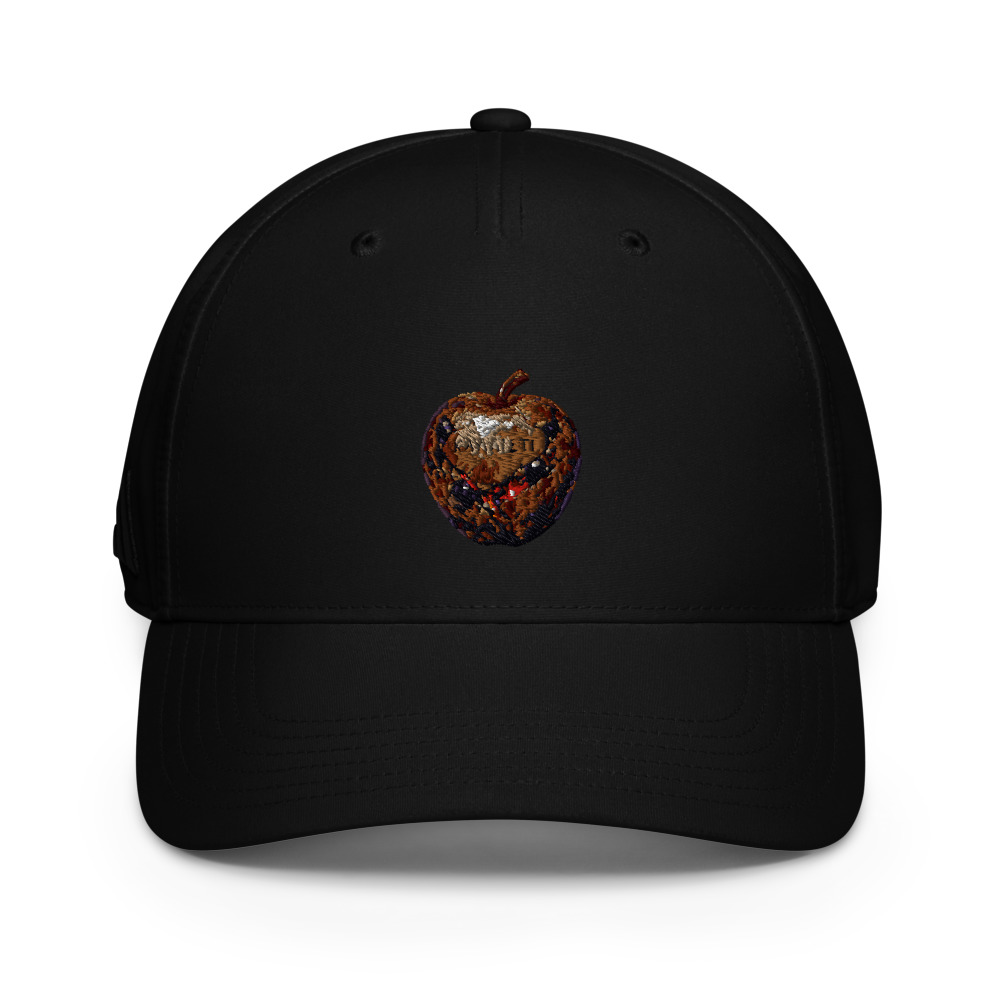 Éris Temple Cap