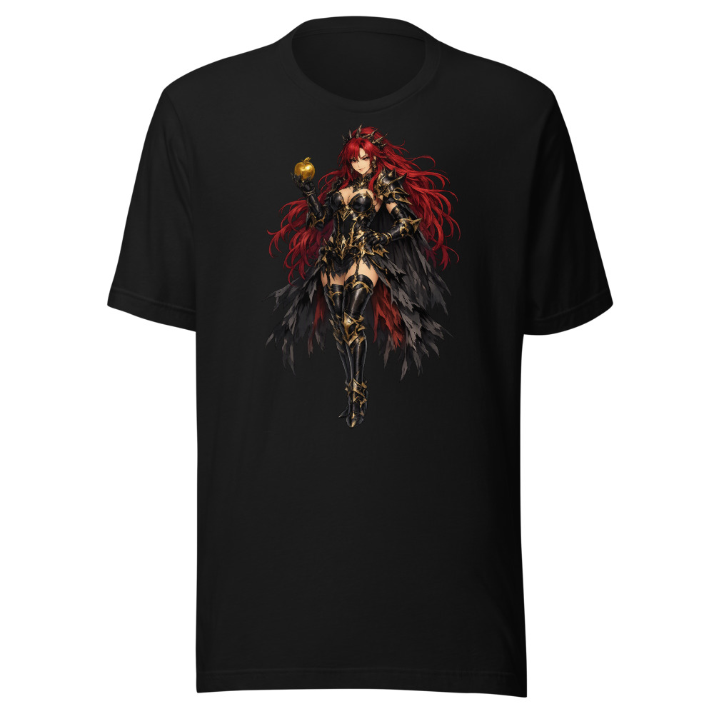 Éris Temple Tee