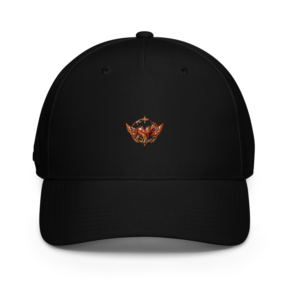 Érōs Temple Cap