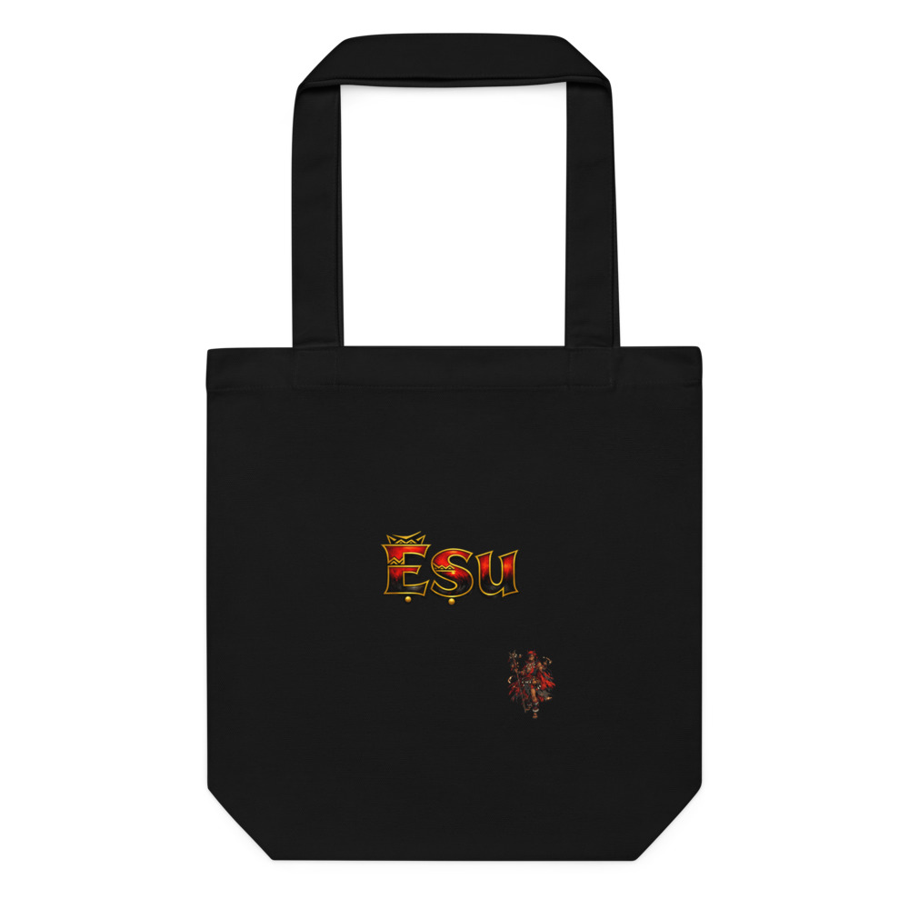Ẹṣù Temple Tote