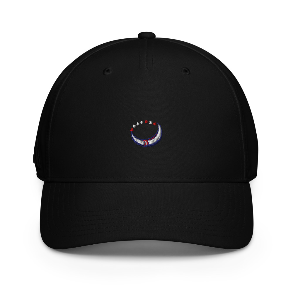 Eurṓpē Temple Cap