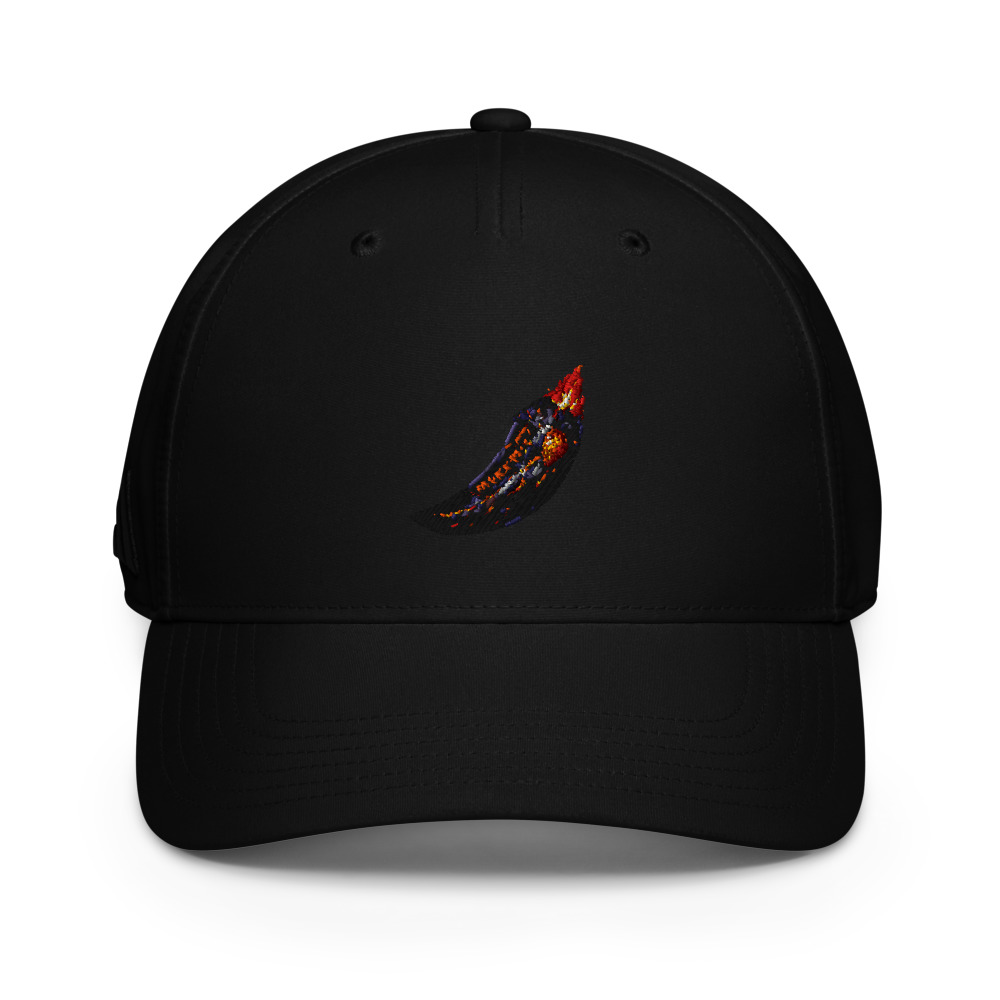 Fáfnir Temple Cap