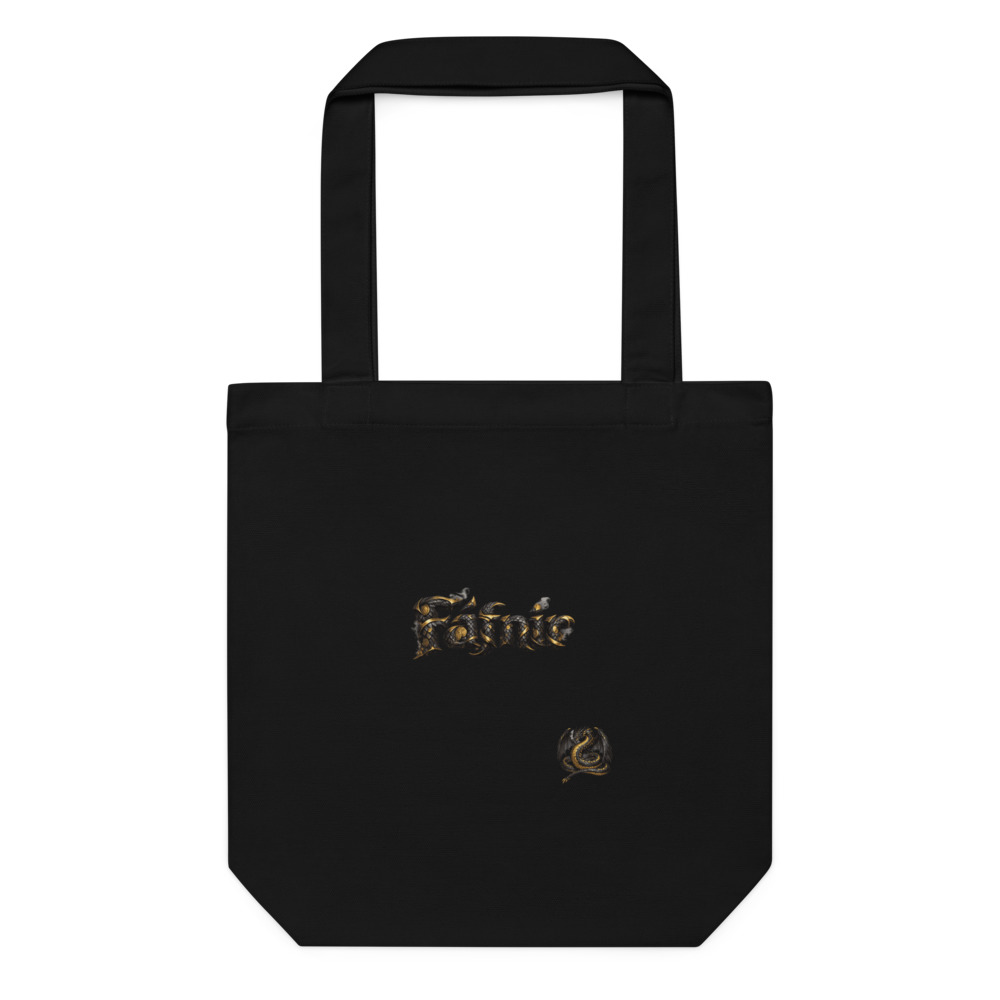 Fáfnir Temple Tote