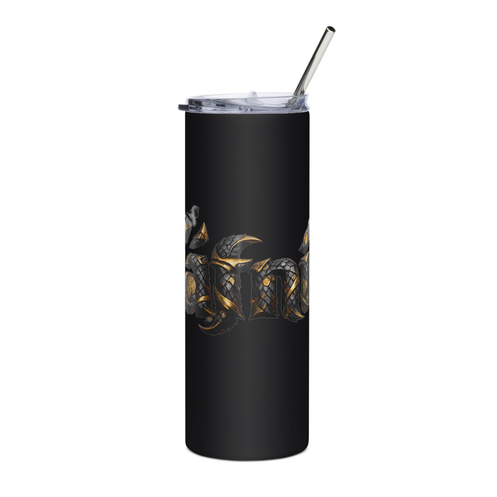 Fáfnir Temple Tumbler