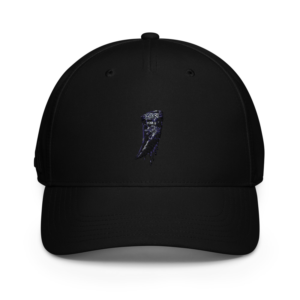Fenrir Temple Cap