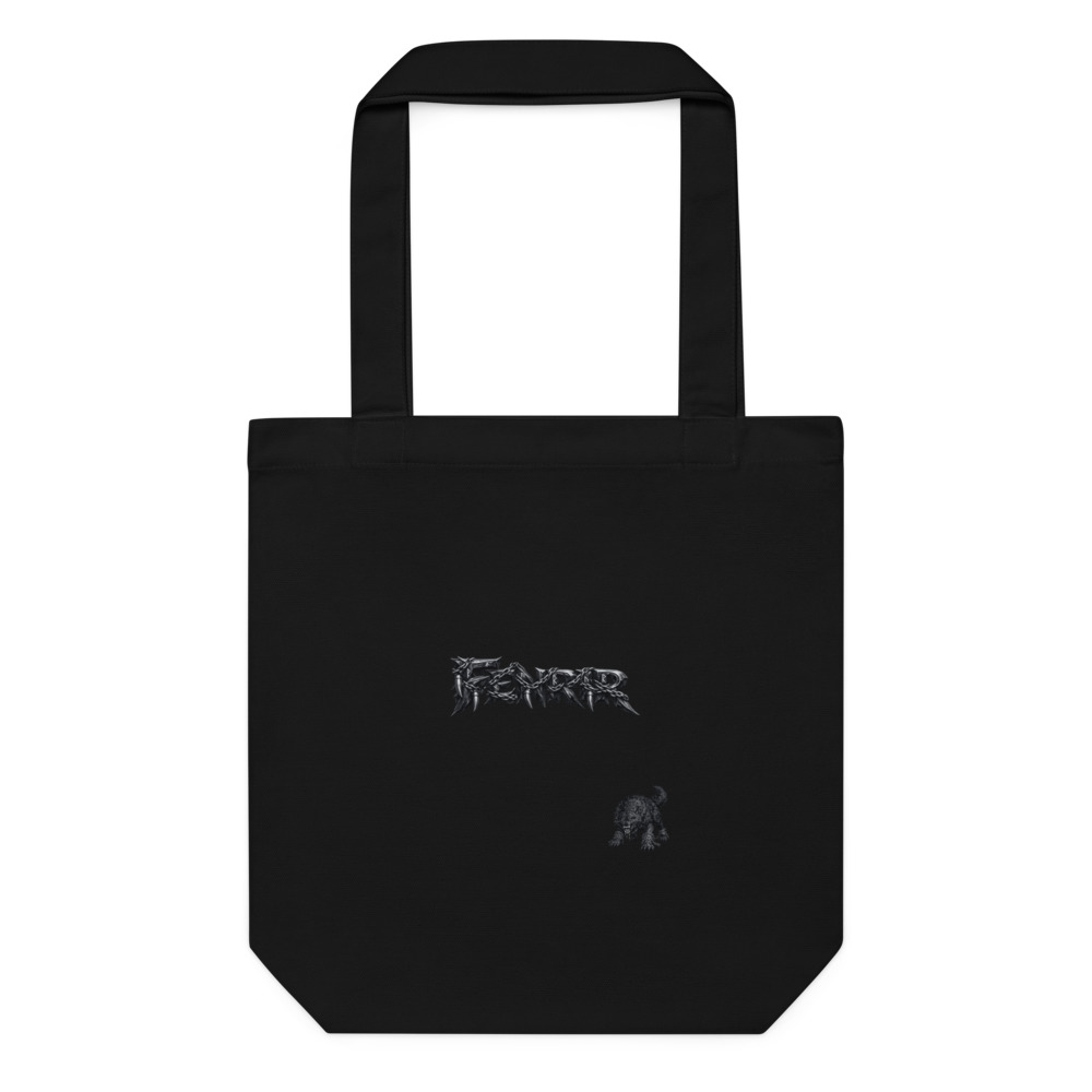 Fenrir Temple Tote