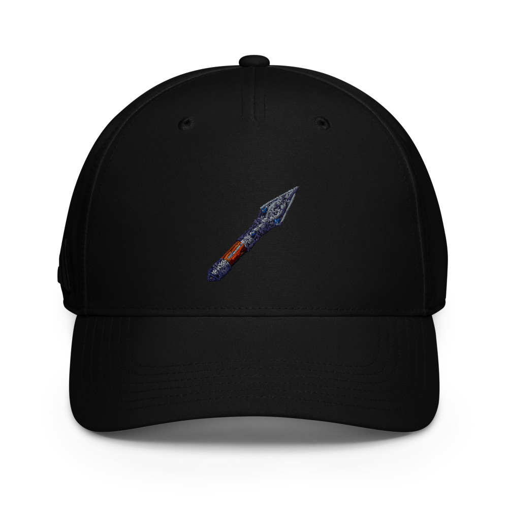 Fionn Temple Cap