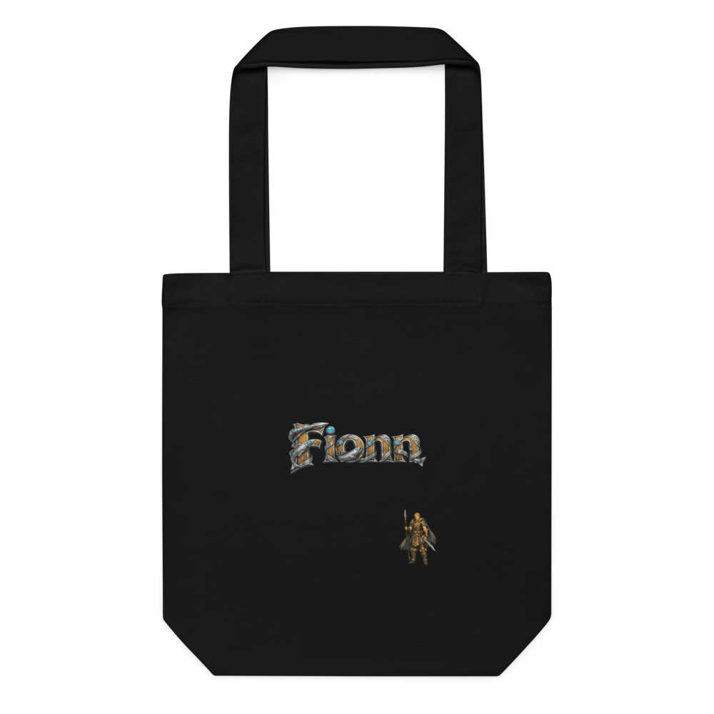 Fionn Temple Tote