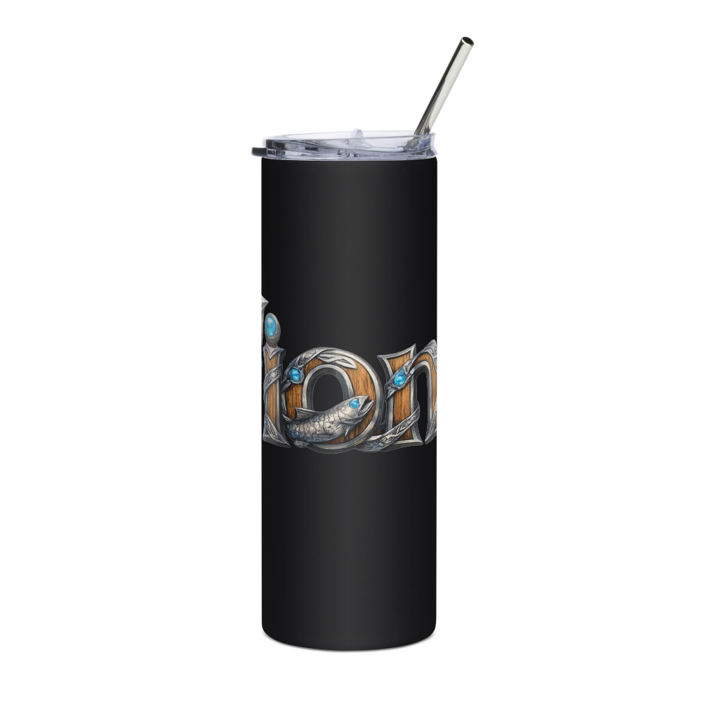 Fionn Temple Tumbler