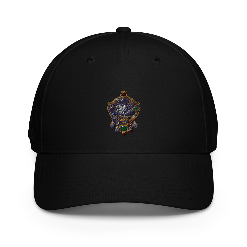 Fjǫrgyn Temple Cap