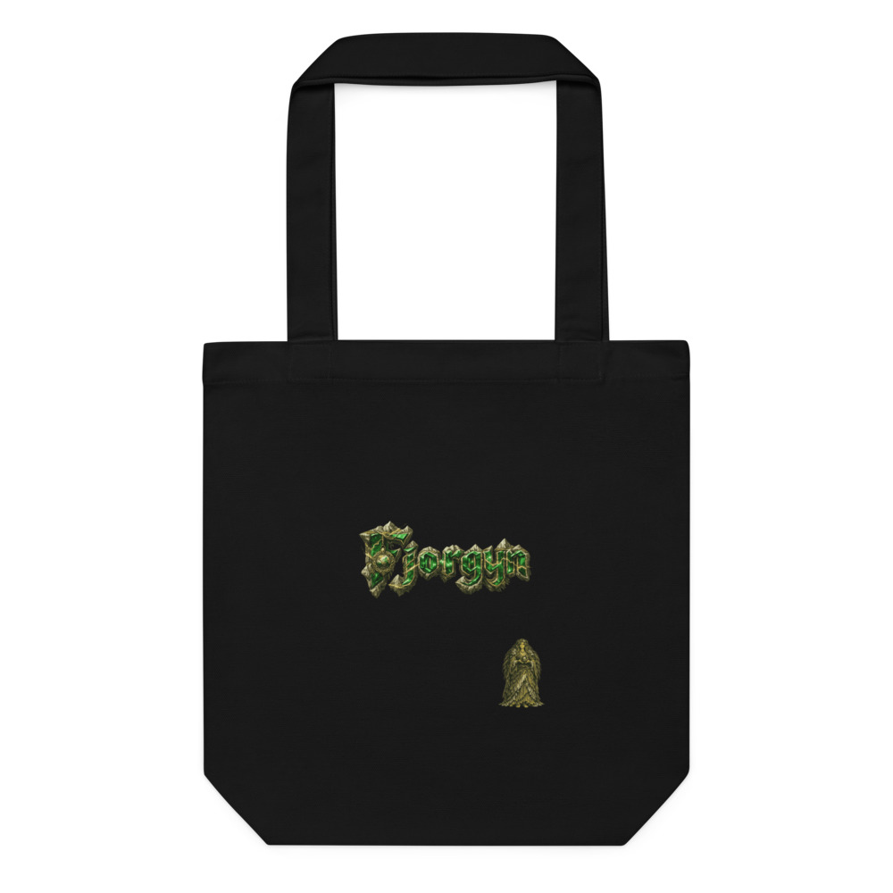 Fjǫrgyn Temple Tote