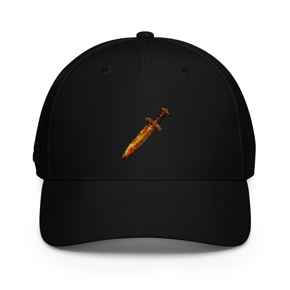 Freyr Temple Cap