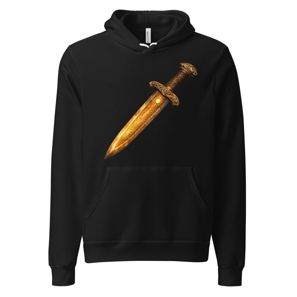 Freyr Temple Hoodie