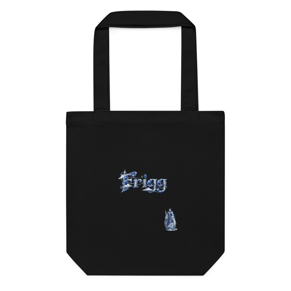 Frigg Temple Tote