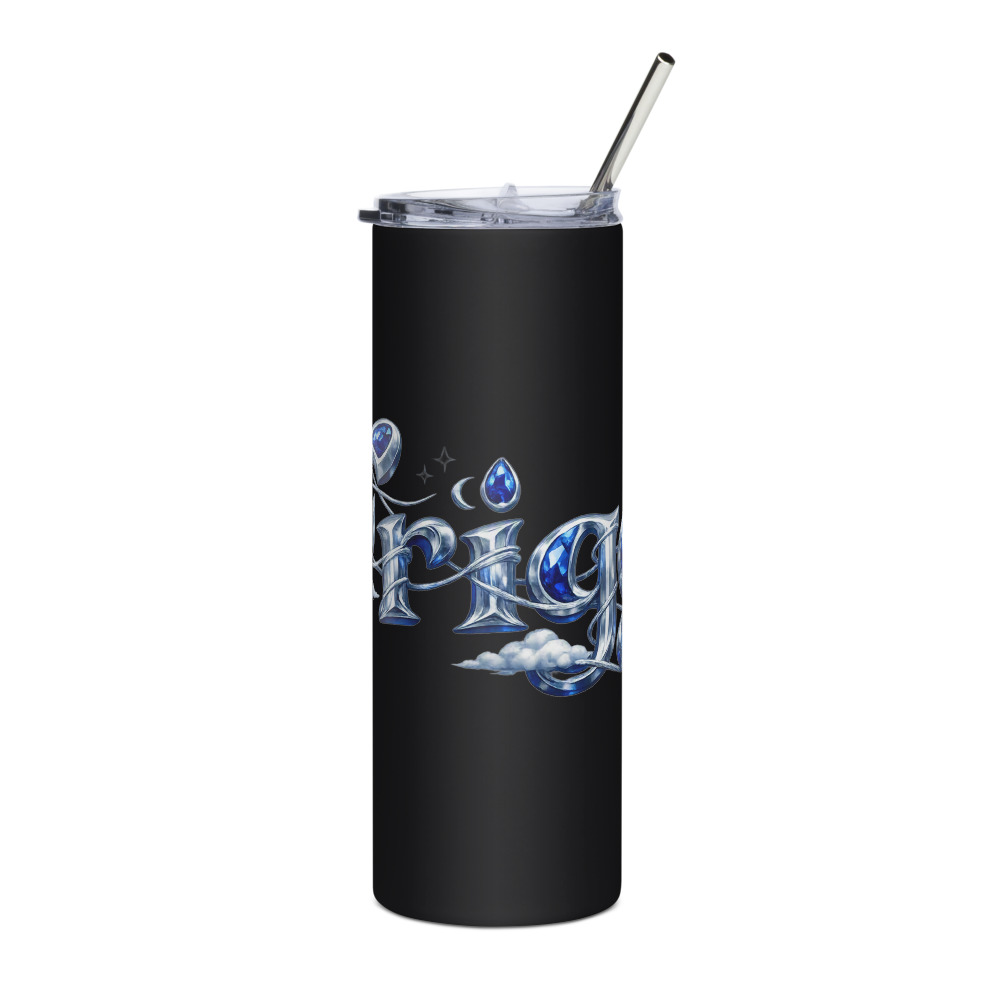Frigg Temple Tumbler