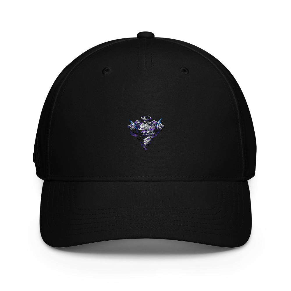 Fūjin Temple Cap