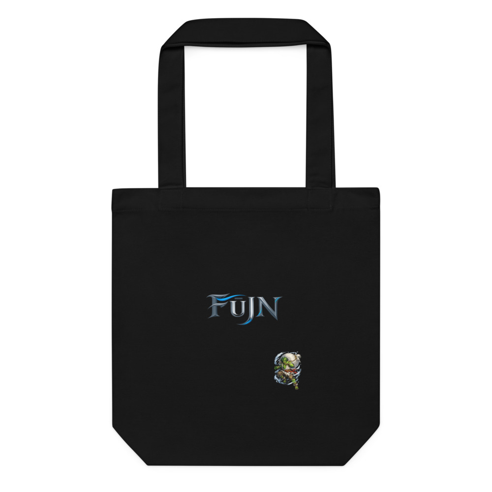 Fūjin Temple Tote