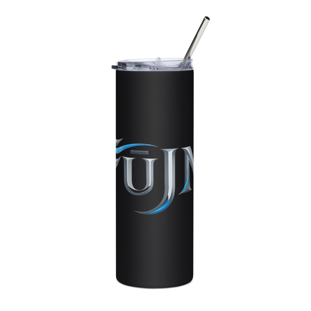 Fūjin Temple Tumbler